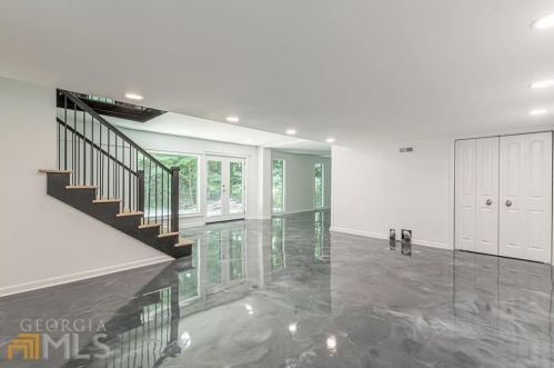 4610 Brierwood Pl, Atlanta GA 30360-2082 exterior