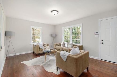 1338 Elizabeth Ave, Atlanta GA 30310-3916 exterior