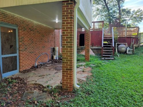 3232 Clifton Church Rd, Atlanta GA 30316-4946 exterior