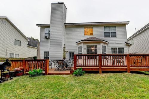 2320 Skylars Ml Way, Lithonia GA exterior