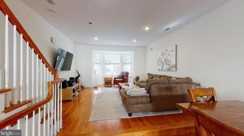 1007 Dorrance St, Philadelphia PA  19146-2650 exterior