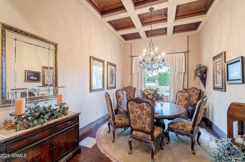 4452 Sagittarius Pl, Chandler AZ 85249-3751 exterior