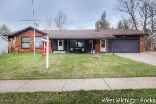 4620 Terry Dr, Grand Rapids, MI 49512-5321
