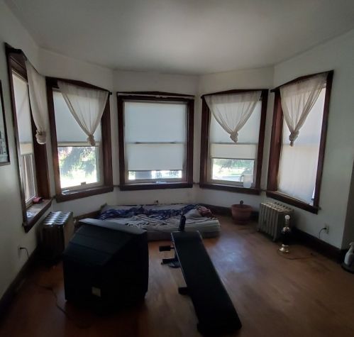 7931 Aberdeen St, Chicago IL 60643-1524 exterior