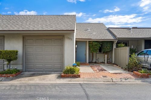 17472 Via Calma, Tustin, CA 92780-2043