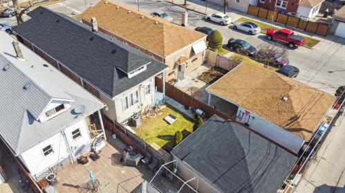 3505 61st St, Chicago IL  60629-3607 exterior