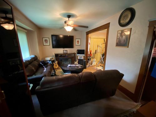 3740 25th St, Milwaukee WI  53206-1331 exterior