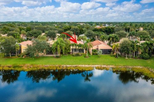 10591 Conway Trl, Boynton Beach FL 33437-3979 exterior