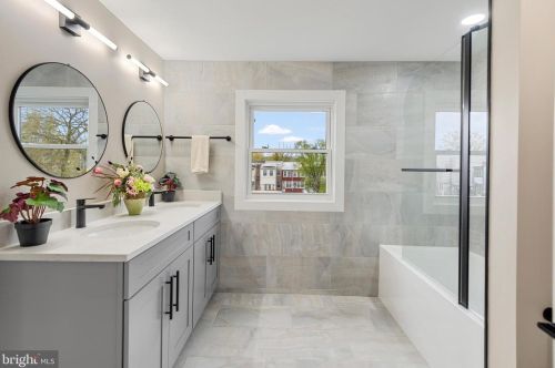 1225 Randolph St, Washington DC 20011-5908 exterior