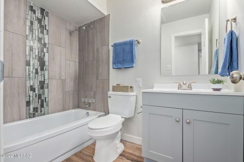 6765 Nelson Dr, Tucson AZ  85730-1661 exterior