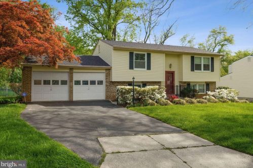 15405 Valencia St, Silver Spring, MD 20905-4154