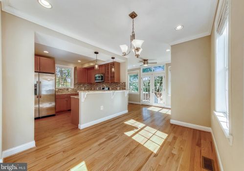 1400 25th St, Washington DC 20020-5307 exterior