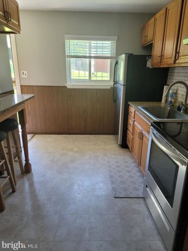 4703 Eads St, Washington DC 20019-4611 exterior