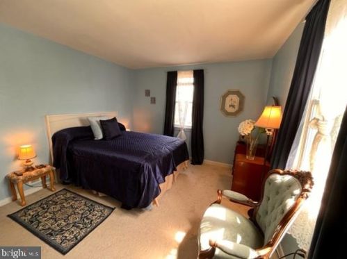 4511 Clay St, Washington DC 20019-4661 exterior