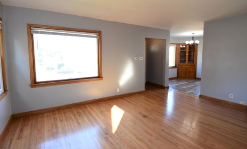 4627 Morgan Ave, Milwaukee WI  53220-1518 exterior