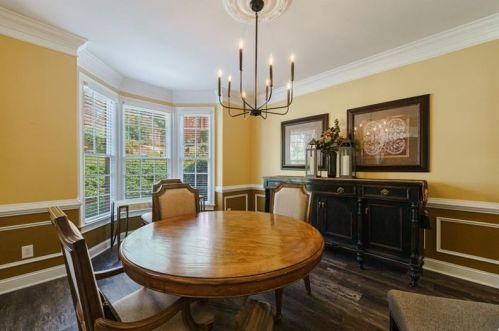 3970 Balleycastle Ln, Duluth GA 30097-2203 exterior