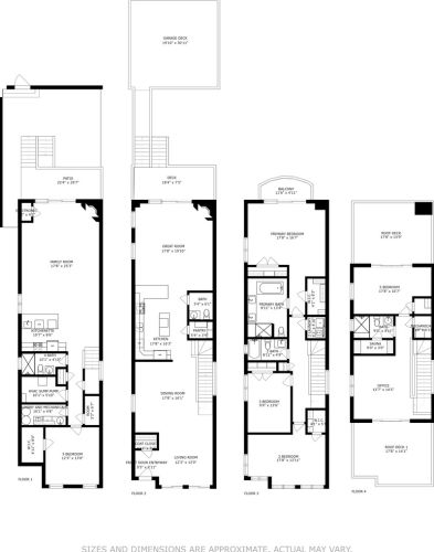 2514 Marshfield Ave, Chicago IL 60614-1907 exterior