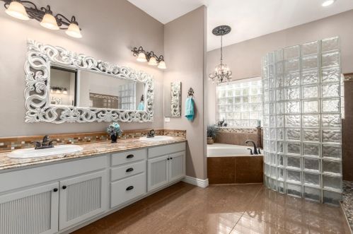 2455 Cloud Dr, Chandler AZ 85249-3778 exterior