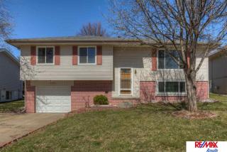 13306 Emiline St, Omaha NE  68138-6110 exterior