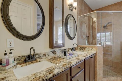 14495 Jekyll Is Ct, Naples FL 34119-4815 exterior