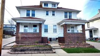 2562 Mason St, Omaha NE  68105-2372 exterior