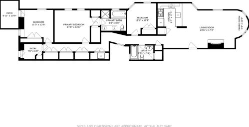 5014 Blackstone Ave, Chicago IL  60615-3027 exterior