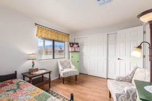 1080 Eagle Lndg Pl, Tucson AZ 85737-9230 exterior