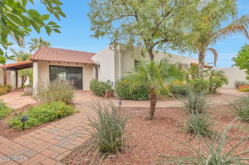 3007 Clarendon Ave, Phoenix AZ  85016-7014 exterior