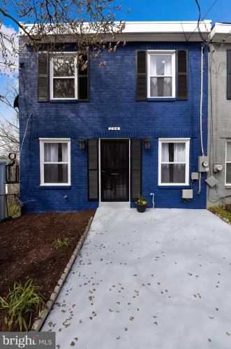 204 56th Pl, Washington, DC 20019-6741