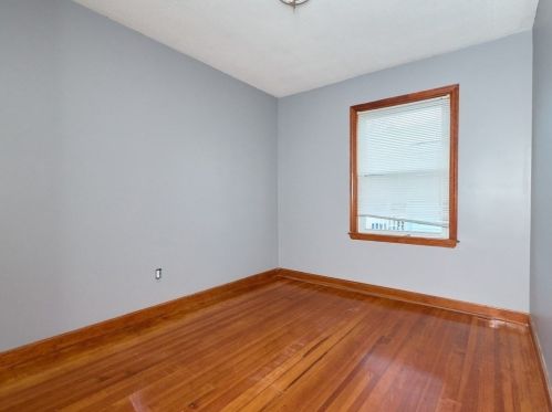 141 Hancock St, Boston MA exterior