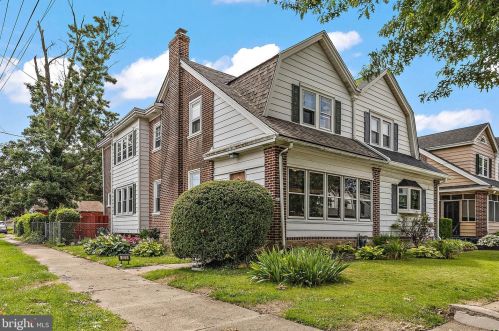 101 Elkinton Ave, Chester, PA 19013-5030