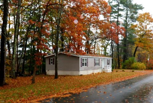 25 Third St, Barrington, NH 03825-7470