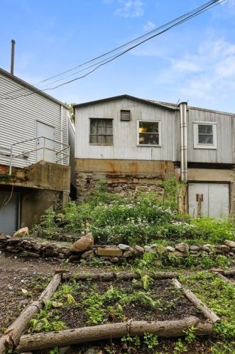 997-1003 Saratoga St, Boston MA 02128 exterior