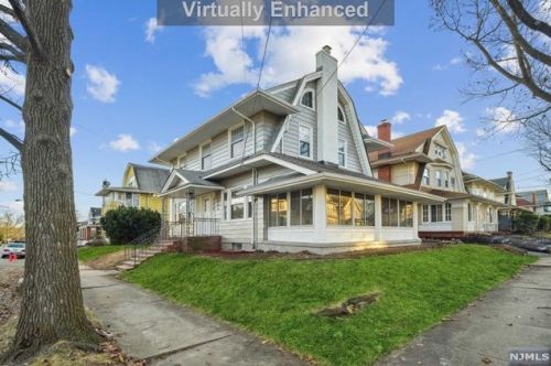 378 18th Ave, Paterson NJ  07504-1333 exterior