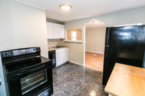 8727 Grand, Saint Louis MO 63125-1116 exterior