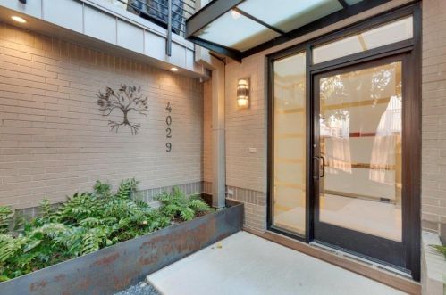 4029 Gilbert Ave, Dallas, TX 75219-3816