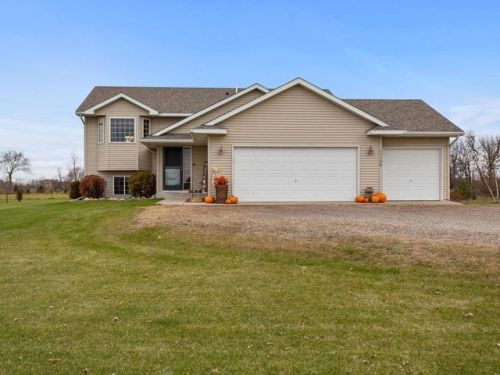 11154 80th St, Princeton, MN 55371-7006