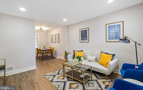 3437 24th St, Washington DC 20020-1901 exterior