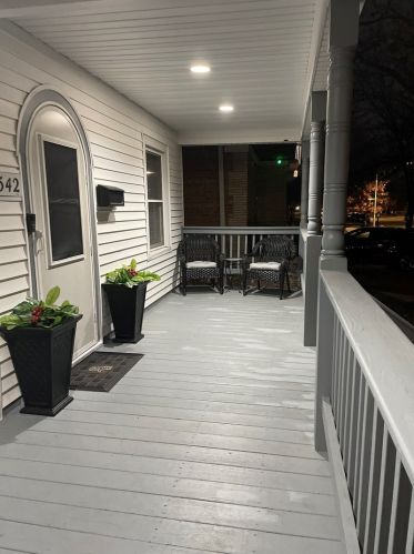 3542 107th St, Chicago IL  60655-2523 exterior