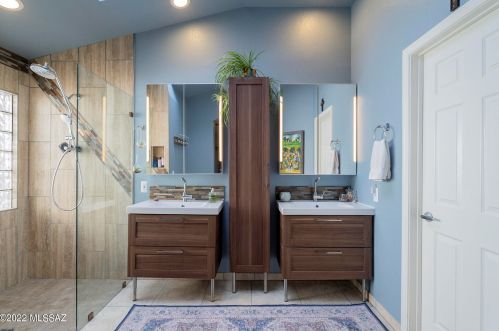 2261 Gerbera Way, Tucson AZ 85755-7167 exterior