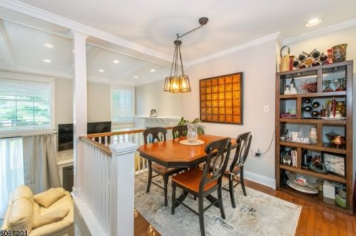 27 Grosbeak Dr, Hackettstown NJ  07840-3333 exterior