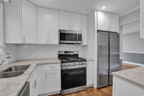 8500 Calumet Ave, Chicago, IL 60619-6026