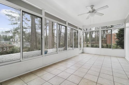 29 Brandon Rdg Dr, Atlanta GA 30328-2135 exterior