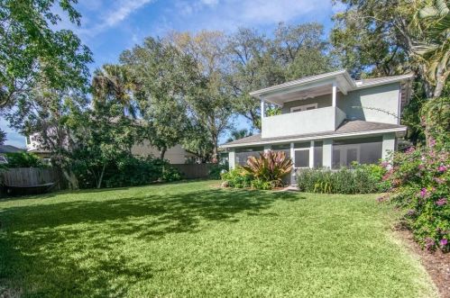 3816 Leona St, Tampa FL 33629-7824 exterior