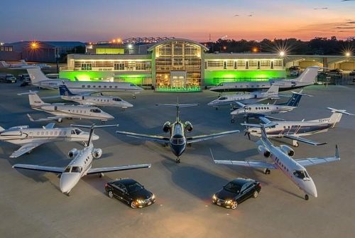 4122 Belt Line Rd, Addison TX exterior