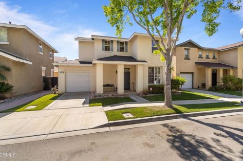 619 Paseo Margarita, Oxnard, CA 93030-5595