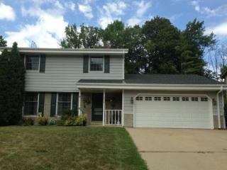 9516 Plainfield Ave, Milwaukee, WI 53228-2122