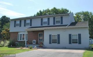 7705 Cove Rd, Baltimore, MD 21219-1917