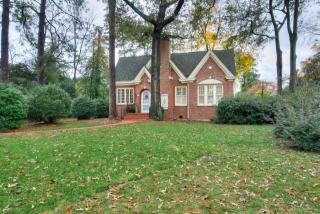 2618 Henry St, Augusta GA  30904-4656 exterior