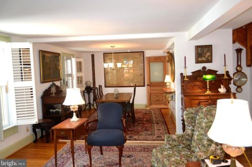 107 Chestnut St, Saint Michaels MD 21663 exterior